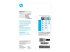 HP Professional Glossy Paper - Tillbaka