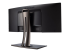 ViewSonic VP3481 - LED-skärm - Tillbaka