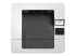 HP LaserJet Enterprise M406dn - Ovansidan