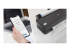 HP DesignJet T230 - storformatsskrivare - Närbild