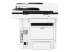 HP LaserJet Enterprise Flow MFP M528z - Tillbaka