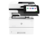 HP LaserJet Enterprise Flow MFP M528z - Framsidan