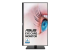 ASUS VA27DQSB - LED-skärm - Framsidan