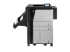 HP LaserJet Enterprise Flow MFP M830z - Framsidan