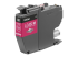 Brother LC422M - Magenta - Höger vinkel