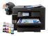 Epson EcoTank ET-16655 - Framsidan