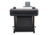 HP DesignJet T630 - storformatsskrivare - Framsidan