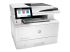 HP LaserJet Enterprise MFP M430f - Vänster vinkel
