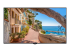 Vestel UHM65UH82/4 - 65" Diagonal klass UHM Series LED-bakgrundsbelyst LCD-skärm - Framsidan