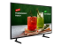 Samsung BE55D-H - 55" Diagonal klass BED-H Series LED-bakgrundsbelyst LCD-TV - Vänster vinkel