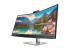 HP E34m G4 Conferencing Monitor - Höger vinkel