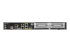 Cisco Integrated Services Router 4321 - Framsidan