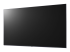 LG 65UL3J-E - 65" Diagonal klass UL3J Series LED-bakgrundsbelyst LCD-skärm - Höger vinkel