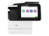 HP LaserJet Enterprise MFP M528f - Närbild