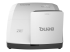 BenQ MW855UST+ - DLP-projektor - Framsidan