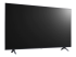 LG 55UR640S - 55" Diagonal klass UR640S Series LED-bakgrundsbelyst LCD-TV - Vänster vinkel