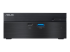 ASUS Mini PC PN41 BBC053MVN - Framsidan