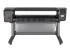 HP DesignJet Z9+dr PostScript - Framsidan