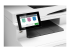 HP Color LaserJet Enterprise MFP M480f - Närbild