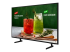 Samsung BE55D-H - 55" Diagonal klass BED-H Series LED-bakgrundsbelyst LCD-TV - Höger vinkel