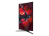 AOC Gaming Q27G2U/BK - Höger vinkel
