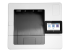 HP LaserJet Enterprise M507x - Ovansidan