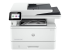 HP LaserJet Pro MFP 4102dw - Framsidan