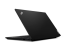 Lenovo ThinkPad E14 Gen 3 - Tillbaka