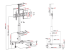 Vision X-Series VFM-F21 - Flera vinklar