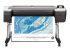 HP DesignJet T1700 PostScript - Framsidan