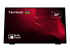 ViewSonic TD2465 - LED-skärm - Framsidan