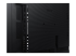 Samsung QM43B - 43" Diagonal klass QMB Series LED-bakgrundsbelyst LCD-skärm - 