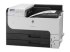 HP LaserJet Enterprise 700 Printer M712dn - Höger vinkel