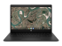 HP Chromebook 14 G7 - 14" - Framsidan