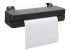 HP DesignJet T250 - storformatsskrivare - Vänster vinkel
