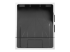 HP LaserJet Enterprise M406dn - Ovansidan