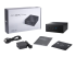 ASUS Mini PC PN41 BBC129MV - Höger vinkel