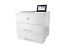 HP LaserJet Enterprise M507x - Framsidan