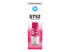 HP GT52 - Magenta - original - Framsidan