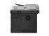 HP LaserJet Enterprise MFP M725dn - Tillbaka