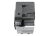 Lexmark CX931dtse - multifunktionsskrivare - Ovansidan