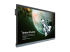 BenQ Board Essential RE8604 - Vänster vinkel