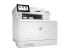 HP Color LaserJet Enterprise MFP M480f - Vänster vinkel