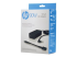 HP Smart AC Adapter - Strömadapter - Höger vinkel