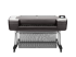 HP DesignJet T1700 - storformatsskrivare - Framsidan