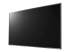 LG 86UL3J-B - 86" Diagonal klass UL3J Series LED-bakgrundsbelyst LCD-skärm - Höger vinkel