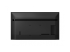 Sony Bravia Professional Displays FW-55BZ35L - Tillbaka