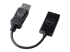 Dell DisplayPort to HDMI Adapter - Framsidan
