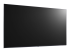 LG 65UL3J-E - 65" Diagonal klass UL3J Series LED-bakgrundsbelyst LCD-skärm - Vänster vinkel