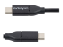 StarTech 0.5m USB C Cable - Flera vinklar